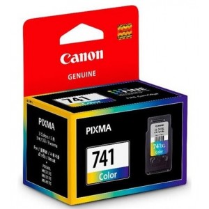 Canon CL 741 Colour
